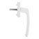 PVC window pen, white
