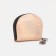 Women's wallet with lightning, gold color