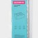 Organizer for storing linen “Laguna”, 24 cells, 30 × 30 × 10 cm, turquoise color