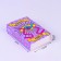 Puzzle "For your IQ" metal, mix, in showbox