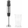 Moulinex DD650832 Bleader, Poster, 800 W, 0.8 L, 10 speeds, silver/gray