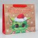 Craft horizontal “Sweet Dragon”, m 30 x 26 x 9 cm, New Year