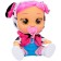 Interactive crying doll "Dotti Dressy", the edge of the BEBIS, 30 cm