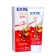 Children's toothpaste Exxe with calcium "Cola", 75 ml
