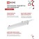 LED LED in Home SPb-T5, 5 W, 230 V, 6500 K, 450 lm, 300 mm