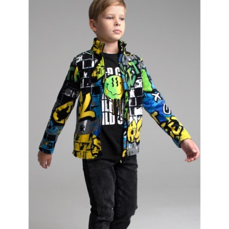 Sweatshirt for a boy, height 170 cm