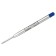 Ball Ball Ball Parker Quinkflow Ball Point, 1.2mm, 98mm, Met Corp, Sin, Blist 1950365
