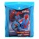 Children's raincoat, size l, 110-120 cm, spider-man