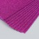 Glitter felt 20x30 cm 2 mm, fuchsia