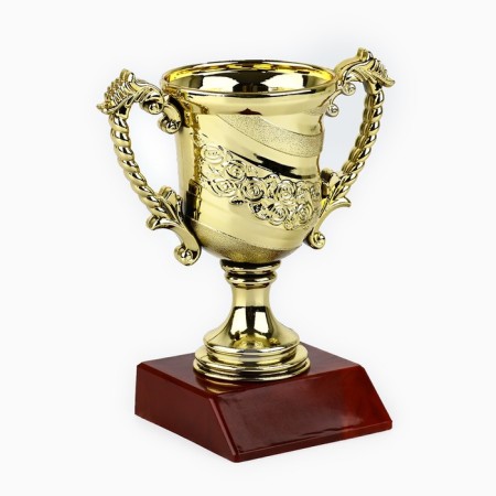 Cup 105, angry, plastic stand, 12.5 x 10.6 x 6.5 cm-2