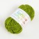 Yarn 100% acrylic "Softy Kids" 90m ± 5m 50 g Color 49 Green Hakie