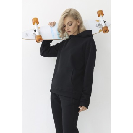 Female hoodies, size 50-3