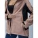 Window is female, size 60, pink color