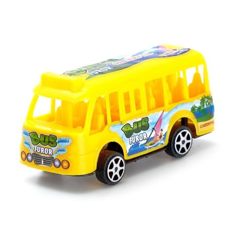 Bus inertial, Mix colors-2