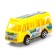 Bus inertial, Mix colors