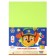 Colored paper tinted, neon, A4, 50 sheets, 5 colors, non -nominated, bilateral, in a package, 80 g/m², puppy patrol