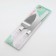 Wedding set for cake: knife and spatula