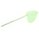 Nap children's bamboo pen 53 cm, diameter 20 cm, color mix