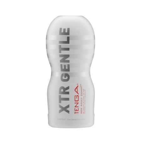 Masturbator Tenga Original Vacuum Cup Extra Gentle