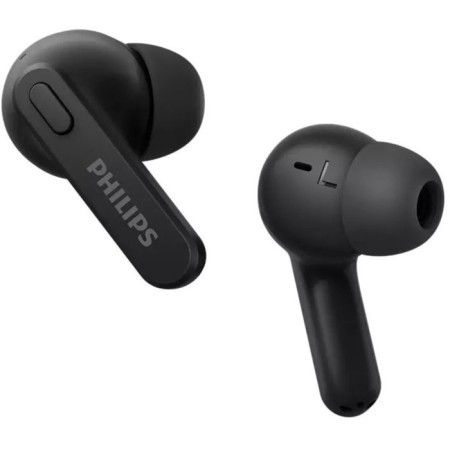 Enterprise Filips TAT2206BK/00 Black Black Bluetooth in the ear sink 1071 Black Black-4