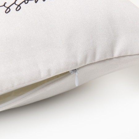 Pillowcase decorative Ethel Blossom, 40 x 40 cm, 100% cotton-2