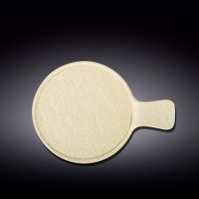 CREARY WILMAX England Sand Stone, with a pen, 30.5x21.5 cm, sandy color
