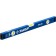 Bison level about 34590-060, reinforced profile, 600 mm