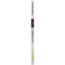 Карандаш для бровей Influence Beauty Brow robot, автоматический, тон 04