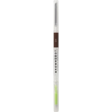 Influence Beauty Brow Robot, automatic eyebrows, tone 04