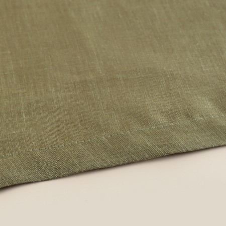 Sl Home tablespoon "Miracle" 180x150cm, Lenon 100%, 180 g/m2-8
