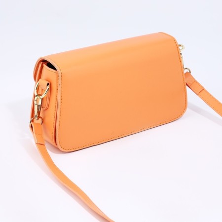 Bag-mixer on magnet, color orange-1