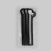 Thermal appliance "Lightning", 12.8 × 3.2 cm, black color