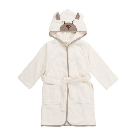 Children's robe "Umka", age 3-4 years