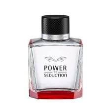 Туалетная вода Antonio Banderas Power Of Seduction, 100 мл