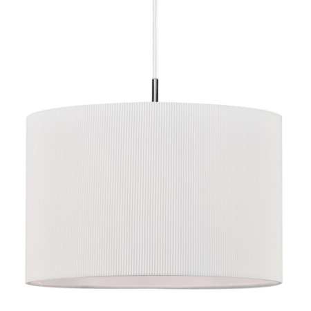 Suspended lamp 1x60W E27, size 36x36x136 cm-3