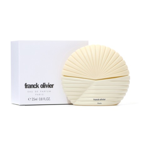 Perfume water Female Franck Olivier, 25 ml