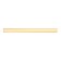 Cappio RSC026 handle, m/o 128 mm, dark gold color
