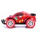 Radio -controlled jeep "Baggi", 1:16, works from batteries, red color