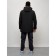 Male kosukha park, size 52, black color