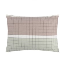Pillowcase Ethel Imperia 50*70cm, 100% greedy cotton, 140 g/m²