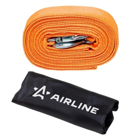 VIP tape tape 5 t, 5 m with AIRLINE ATR-P-5 bag-1