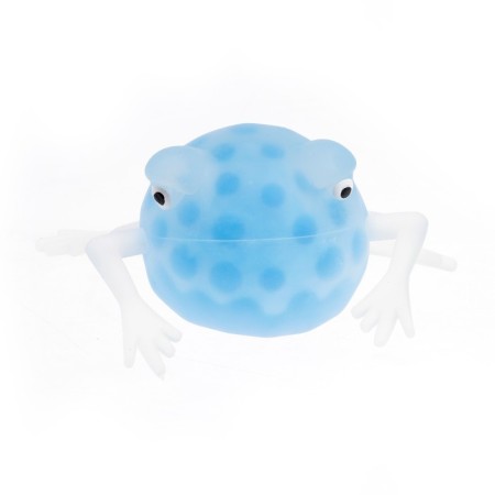 Magger "Frog" with a hydrogel, Mix color-1