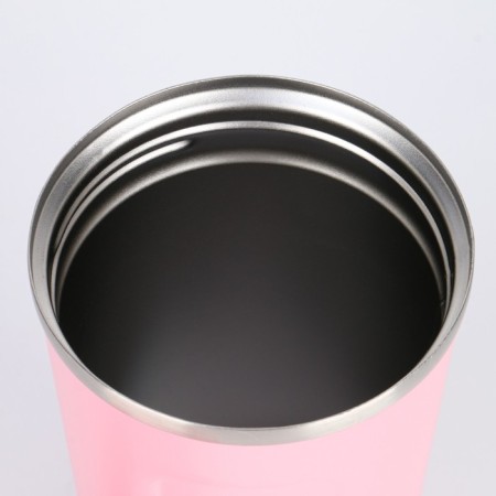 Thermal circle, 500 ml, Original "Master K.", retains heat 10 hours, pink-3