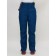 Ski-loving pants, size 42, dark blue color