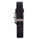 Women's watch "Bernie", discrete move, strap 17.3 cm
