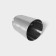 Confectionery nozzle, D = 4.2 cm, 2,7 cm exit, stainless steel