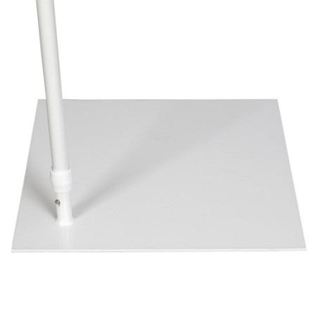 Polini Kids canor holder Floor, white-3