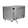 Mini-Dukhovka Oursson MO2008/BL, 1360 W, 18 l, 3 modes, black