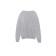 Jumper Female Conte Elegant, Size XL, Ash Grey Color