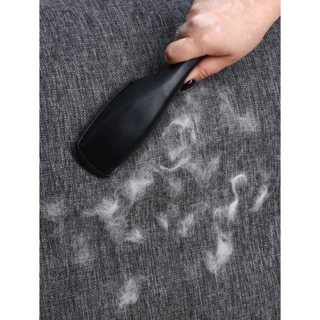 Brush for clothes over -shuttle, 26 × 5.5 × 4.5 cm-7